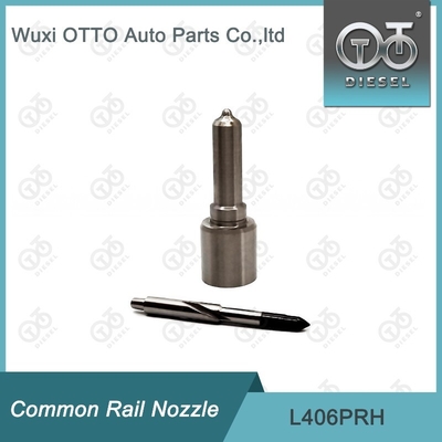 L406PRH 고속 일반 철도 주사기 주사기용 노즐 28308779 응용 DAIMLER EURO 6 OM651 D22
