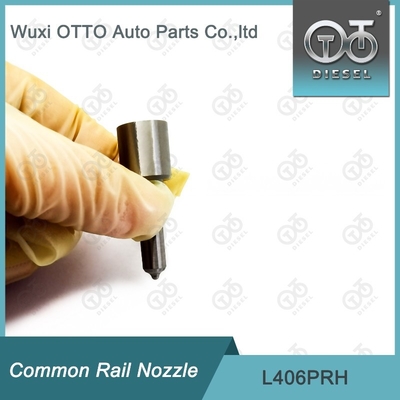 L406PRH 고속 일반 철도 주사기 주사기용 노즐 28308779 응용 DAIMLER EURO 6 OM651 D22