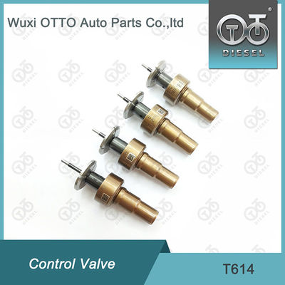 T614 커먼 레일 제어 밸브 캡 (인젝터용) 0445110522