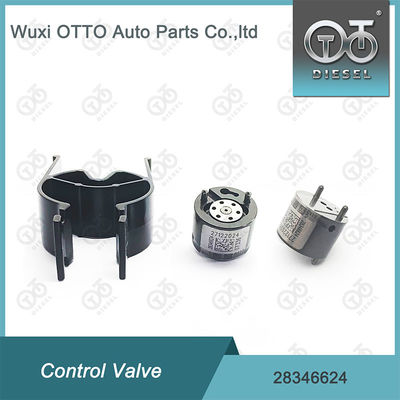 28346624 주입기에 대한 일반 철도 제어 밸브 28271551 응용 DAIMLER OM651 D22 150KW