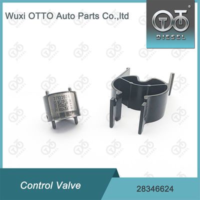 28346624 주입기에 대한 일반 철도 제어 밸브 28271551 응용 DAIMLER OM651 D22 150KW