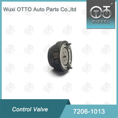 7206-1013 디젤 제어 밸브 솔레노이드 밸브 (고속도강 포함)
