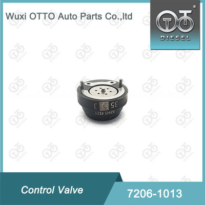 7206-1013 디젤 제어 밸브 솔레노이드 밸브 (고속도강 포함)