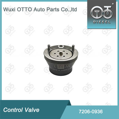 7206-0936 주입기에 대한 제어 밸브 BEBJ1D00003 적용 된 DAF F2P
