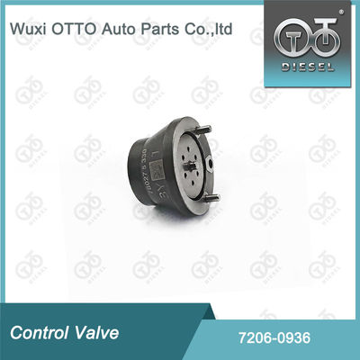 7206-0936 주입기에 대한 제어 밸브 BEBJ1D00003 적용 된 DAF F2P