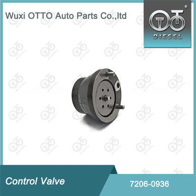 7206-0936 주입기에 대한 제어 밸브 BEBJ1D00003 적용 된 DAF F2P