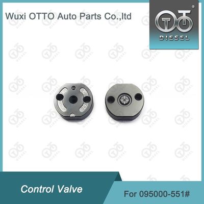 모델 29# 디젤 제어 밸브 플레이트 (인젝터 #095000-500#/551#/4135/4152/4157/6650/5504용) 고속도강 재질