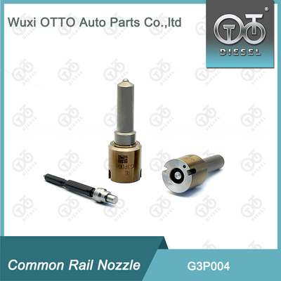 G3p004 인젝터 노즐 (인젝터 295900-0560/23670-51060용)