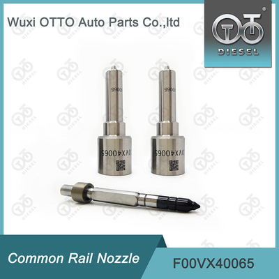 F00VX40065 / F00 VX 40065 보쉬 피에조 주사기 노즐 0445116039 / 0445116040 / 0445116072