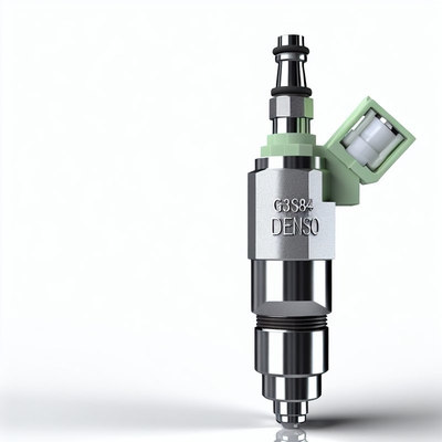 DENSO G3S84 HINO 295050-1650 주입기에 대한 일반 철도 노즐