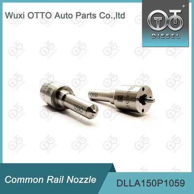 DLLA150P1059 주입기에 대한 일반 철도 노즐 095000-5550 095000-8310