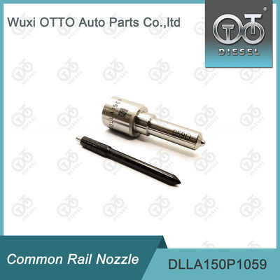 DLLA150P1059 주입기에 대한 일반 철도 노즐 095000-5550 095000-8310