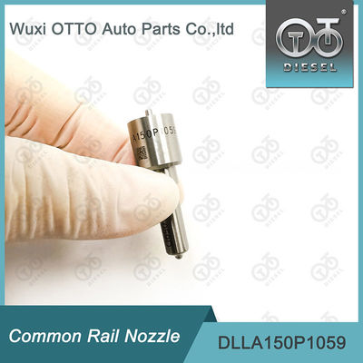 DLLA150P1059 주입기에 대한 일반 철도 노즐 095000-5550 095000-8310
