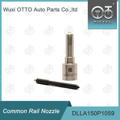 DLLA150P1059 주입기에 대한 일반 철도 노즐 095000-5550 095000-8310