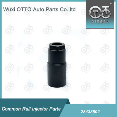 고속강 연료 인젝터 노즐 너트 캡 Φ18.9×41×M17*0.5 Euro5 적용 인젝터 28307309 / 28342997