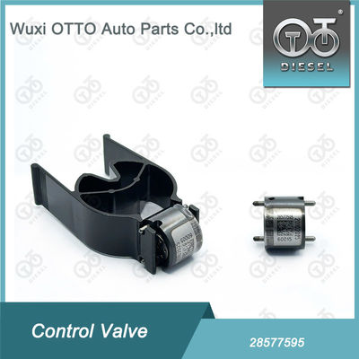 Injector Control Valve Model 28577595 for SYMC D16 _6 X100 COMPACT SUV Applied to Injectors 28387604