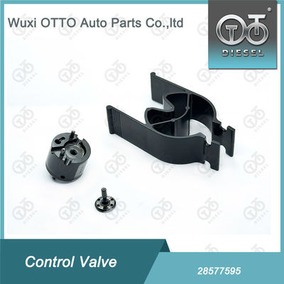 Injector Control Valve Model 28577595 for SYMC D16 _6 X100 COMPACT SUV Applied to Injectors 28387604