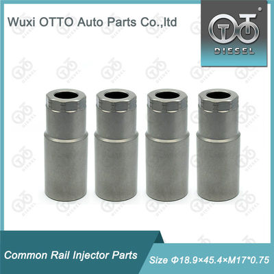 고속강 피에조 인젝터 노즐 너트 모델 F00VP13003, 디젤 엔진용, 크기 Φ18.9×45.4×M17*0.75