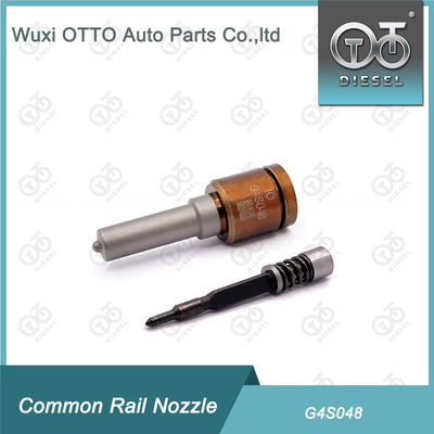 덴소 G4 시리즈 노즐 G4s048, 인젝터 295700-1100 / 1465A626 적용 MITSUBISHI