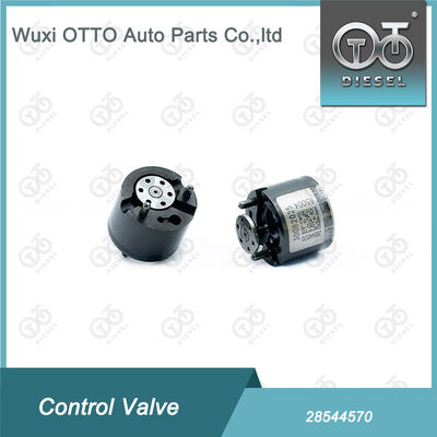 델피 주입기 제어 밸브 모델 28544570 VW 2L Mot T6 멀티 밴 디젤 코먼 레일 시스템