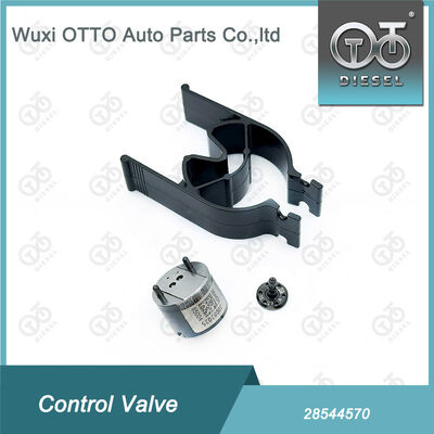 델피 주입기 제어 밸브 모델 28544570 VW 2L Mot T6 멀티 밴 디젤 코먼 레일 시스템