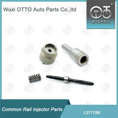 새 디젤 연료 인젝터 노즐 L371TBE
