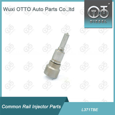 새 디젤 연료 인젝터 노즐 L371TBE