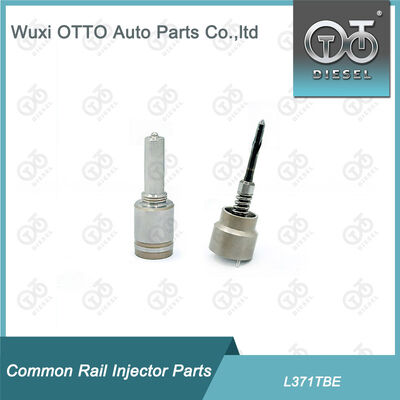 새 디젤 연료 인젝터 노즐 L371TBE