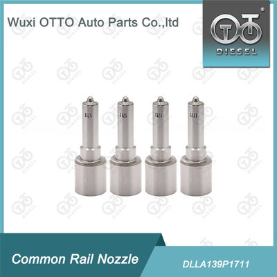 Diesel Fuel Injector Nozzle DLLA 139P 1711 / Dlla139P1711 OEM 0 433 172 048