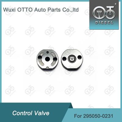인젝터 295050-1520/8630 295050-1550/2900 적용되는 ISUZU용 509# 덴소 제어 밸브