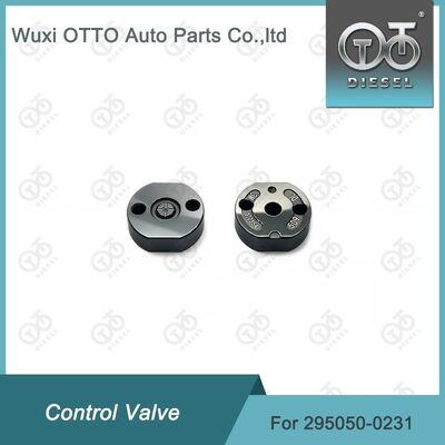 인젝터 295050-1520/8630 295050-1550/2900 적용되는 ISUZU용 509# 덴소 제어 밸브