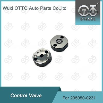 인젝터 295050-1520/8630 295050-1550/2900 적용되는 ISUZU용 509# 덴소 제어 밸브