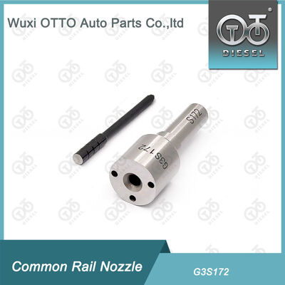 덴소 인젝터 노즐 G3S172, 덴소 G3 시리즈 노즐, 인젝터 295050-3520용, S0004 6628+01