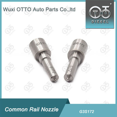 덴소 인젝터 노즐 G3S172, 덴소 G3 시리즈 노즐, 인젝터 295050-3520용, S0004 6628+01