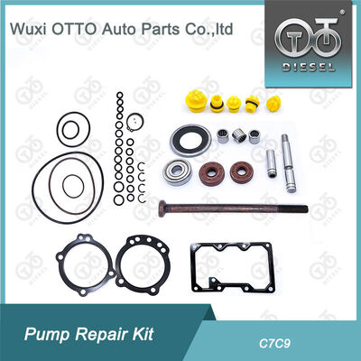 커먼 레일 연료 분사 C7C9 펌프 수리 키트