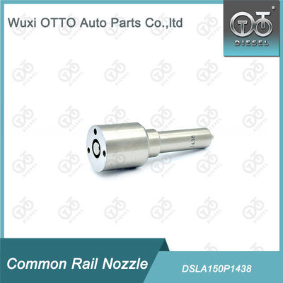 DSLA150P1438 Common Rail Nozzle 0433175425 For Auto Diesel Engine Parts