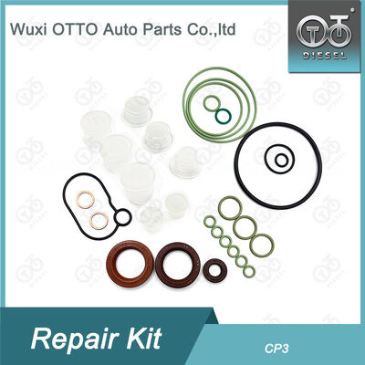 일반 철도 연료 주입 CP3 수리 키트