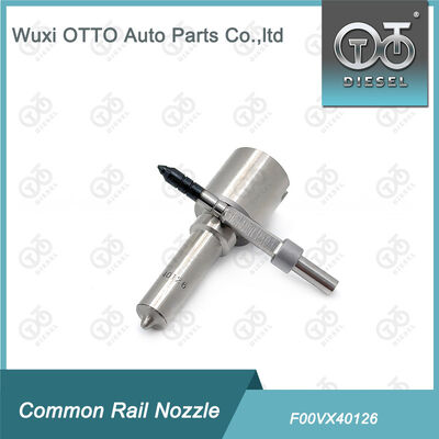 Common Rail Piezo Injector Nozzle F00VX40126 For Injector 0445117047/048 0445B32733 Applied Mercedes 2.0 CD