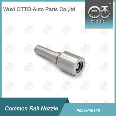Common Rail Piezo Injector Nozzle F00VX40126 For Injector 0445117047/048 0445B32733 Applied Mercedes 2.0 CD