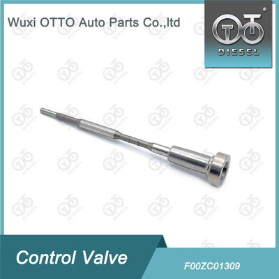 최고 품질 F00ZC01309 일반 철도 밸브 세트 - 내구성 디젤 엔진 예비 부품