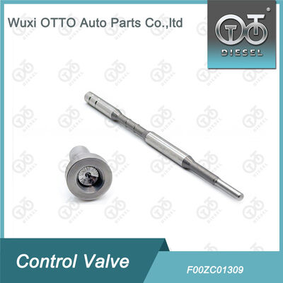 최고 품질 F00ZC01309 일반 철도 밸브 세트 - 내구성 디젤 엔진 예비 부품