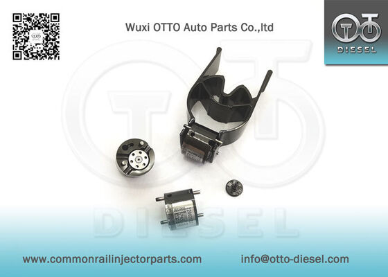 28327815 델피 주사기 일반 철도 제어 밸브 적용 DFI 1.20