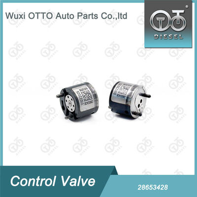 델파이 디젤 인젝터용 커먼 레일 인젝터 제어 밸브 28653428