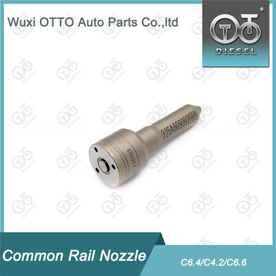 C6.4 C4.2 C6.6 Common Rail Nozzle For CAT