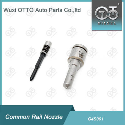 Denso G4 시리즈 인젝터용 신형 G4S001 모델 연료 분사 노즐 RE550611
