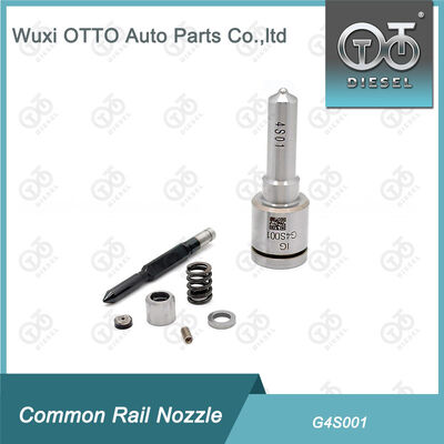 Denso G4 시리즈 인젝터용 신형 G4S001 모델 연료 분사 노즐 RE550611