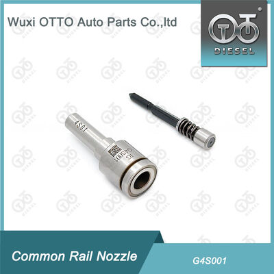 Denso G4 시리즈 인젝터용 신형 G4S001 모델 연료 분사 노즐 RE550611