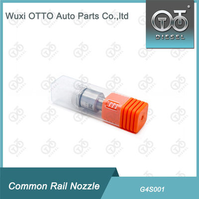 Denso G4 시리즈 인젝터용 신형 G4S001 모델 연료 분사 노즐 RE550611