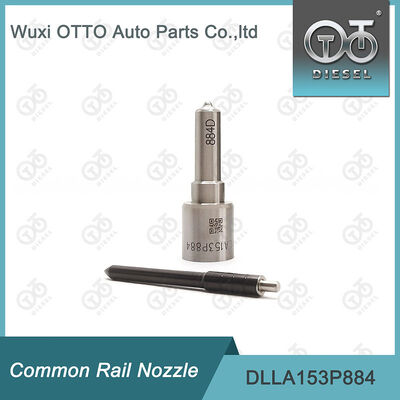 DLLA153P884 DENSO 커먼레일 노즐 (인젝터 095000-5800/5801용)