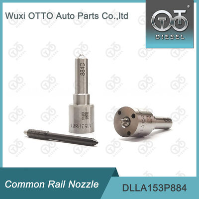 DLLA153P884 DENSO 커먼레일 노즐 (인젝터 095000-5800/5801용)